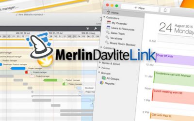 MerlinDayliteLink 3.0.1