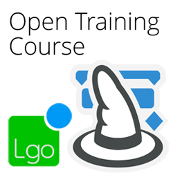 Merlin Project Training, Open Class