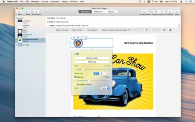 Our Next Daylite and Direct Mail Webinars